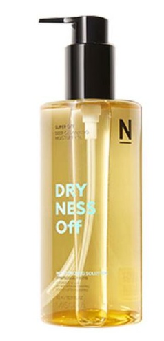 Missha Super Off Cleansing Oil [dryness Off]