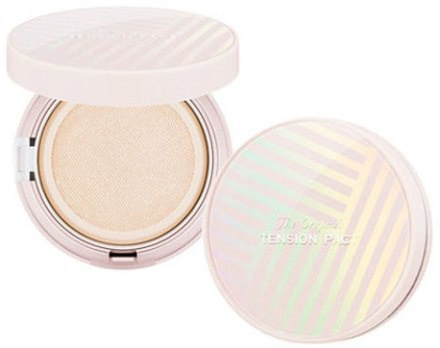 Missha The Original Tension Pact Natural Cover