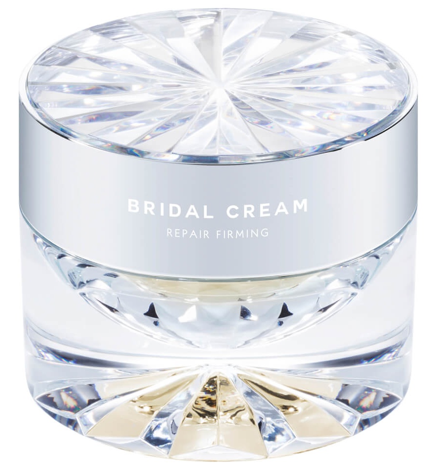 Missha Time Revolution Bridal Cream (Repair Firming)