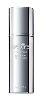 Missha Time Revolution Brightening Care Science Blanc Tone-Up Serum