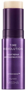 Missha Time Revolution Night Repair Ampoule Balm Stick