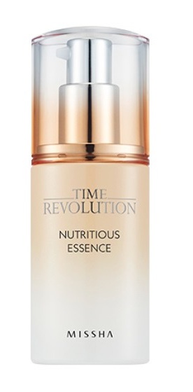 Missha Time Revolution Nutritious Essence