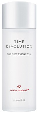 Missha Time Revolution The First Essence 5x