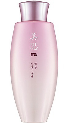 Missha Yei Huyn Toner