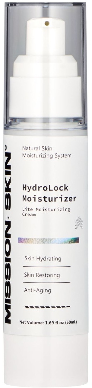Mission Skin Hydrolock Lite Moisturizing Cream