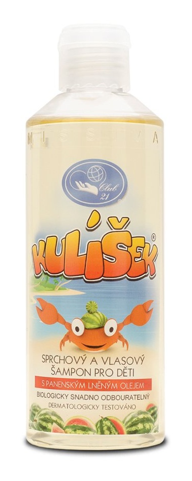 Missiva Kulíšek S