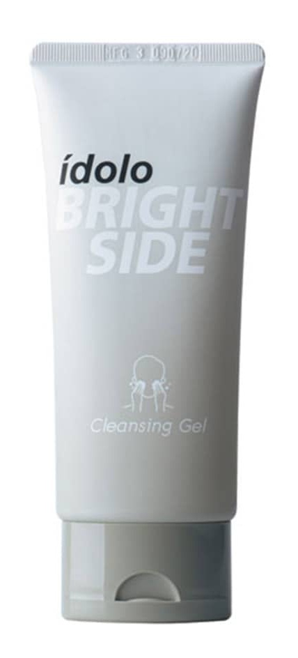 Mistine Idolo Bright Side Cleansing Gel