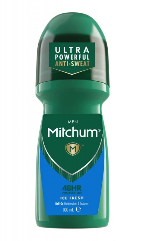 Mitchum Men Roll On Deoderant