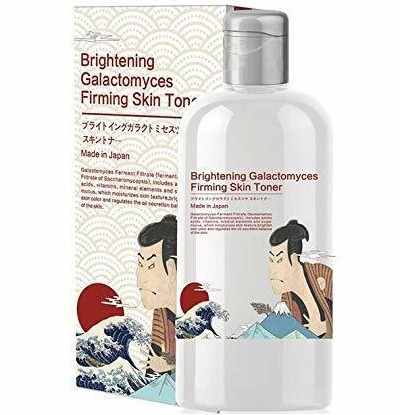 Mitomo Perfect Galactomyces Firming Skin Toner