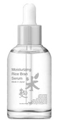 Mitomo Rice Bran Serum