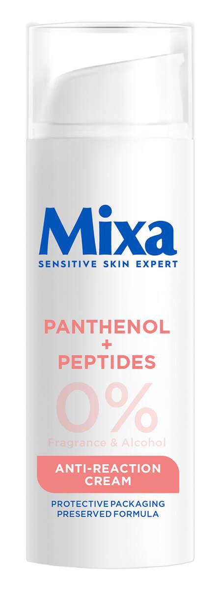 Mixa Anti Reaction Hydrating Cream