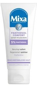 Mixa Panthenol Comfort