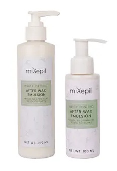 Mixepil After Wax Emulsion