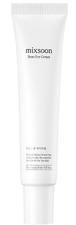 Mixsoon Bean Eye Cream