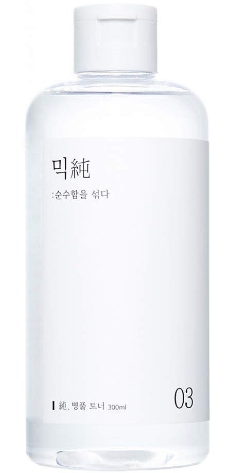 Mixsoon Centella Asiatica Toner