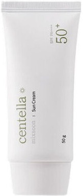 Mixsoon Centella Sun Cream SPF50+ Pa++++