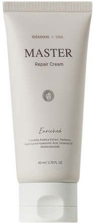 Mixsoon Master Repair Cream Enriched