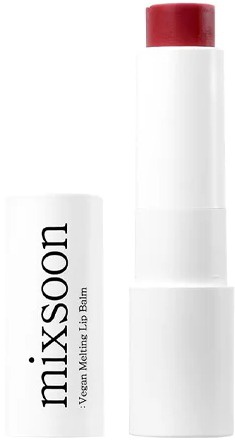 Mixsoon Melting Lip Balm Dry Rose