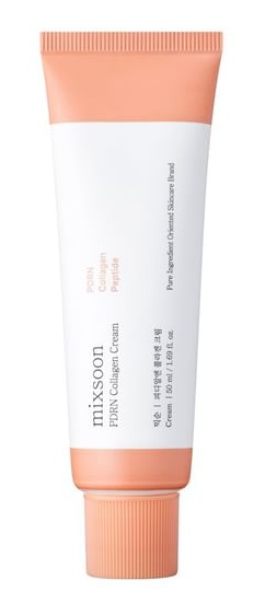 Mixsoon Pdrn Collagen Cream