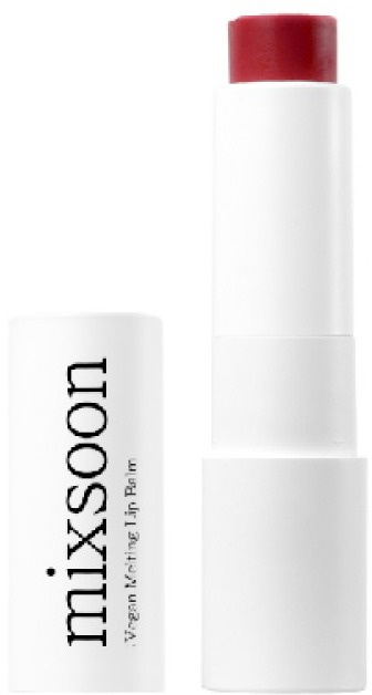 Mixsoon Vegan Melting Lip Balm