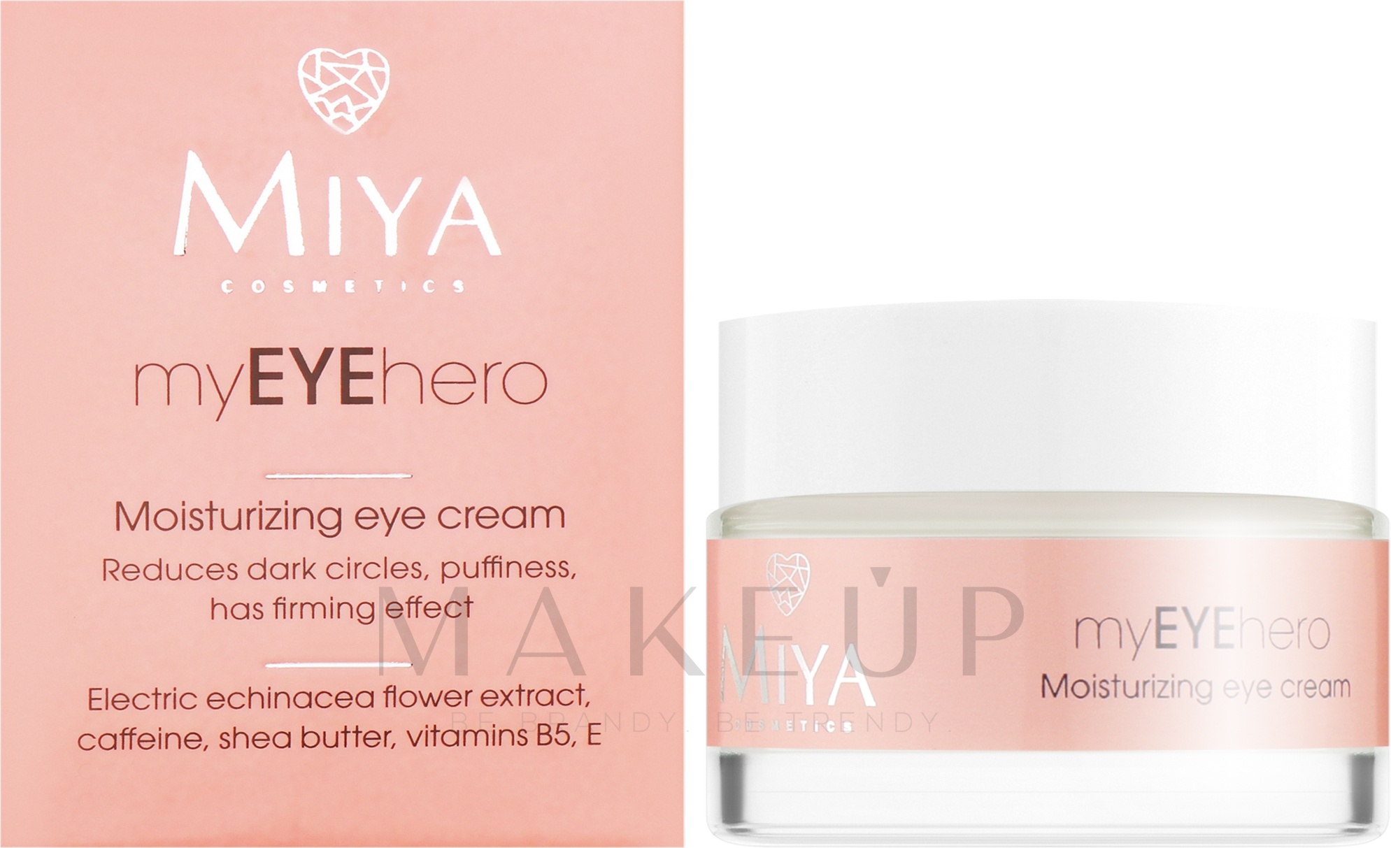 Miya Cosmetics My Eye Hero