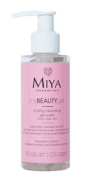 Miya Cosmetics Mybeautygel