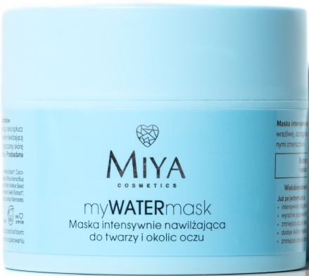 Miya my WATER mask