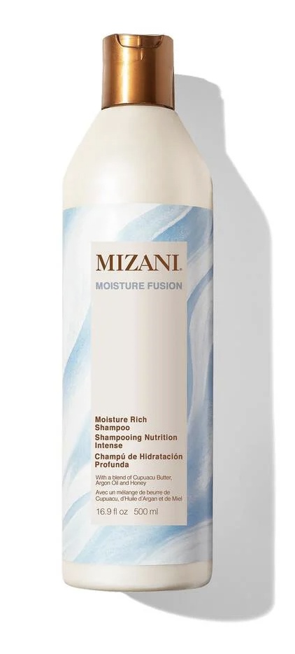Mizani Moisture Fusion Moisture Rich Shampoo