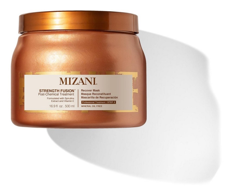Mizani Strength Fusion Recover Mask
