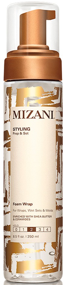 Mizani Styling Foam Wrap