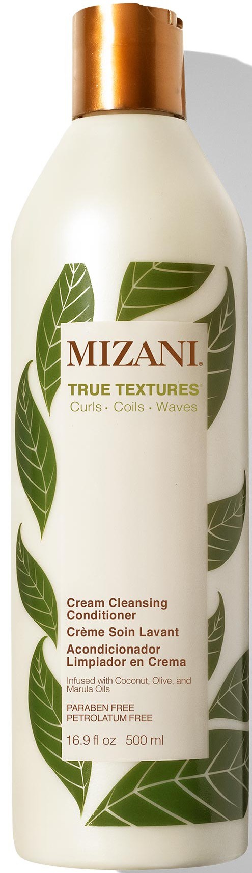 Mizani True Textures Cream Cleansing Conditioner