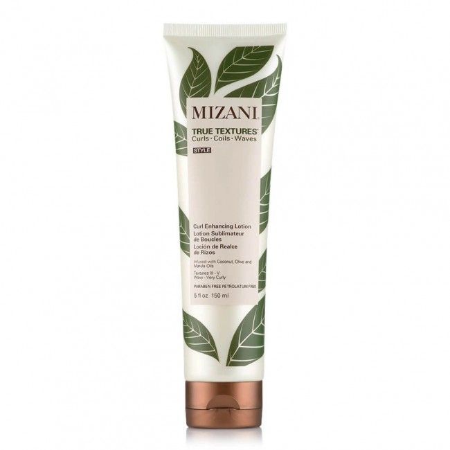 Mizani True Textures Curl Enhancing Lotion