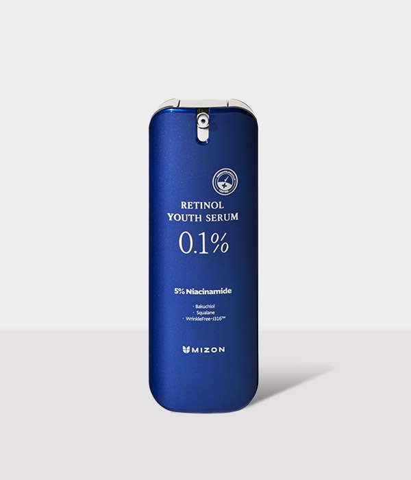 Mizon 0.1% Retinol Youth Serum
