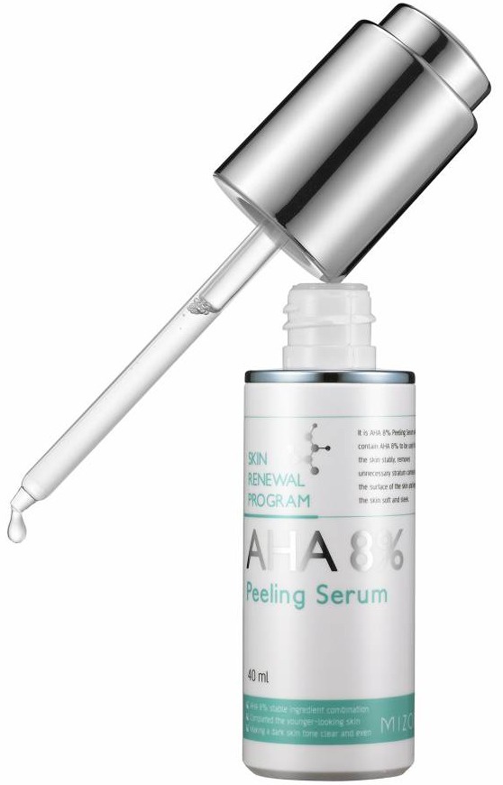 Mizon AHA 8% Peeling Serum
