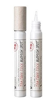 Mizon Acence Tea Tree Tock Blemish Spot
