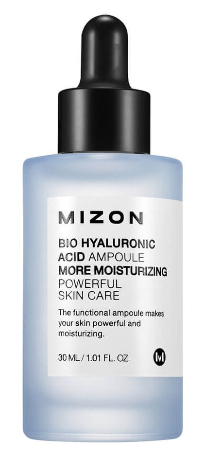 Mizon Bio Hyaluronic Acid Ampoule