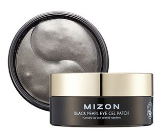 Mizon Black Pearl Eye Gel Patch