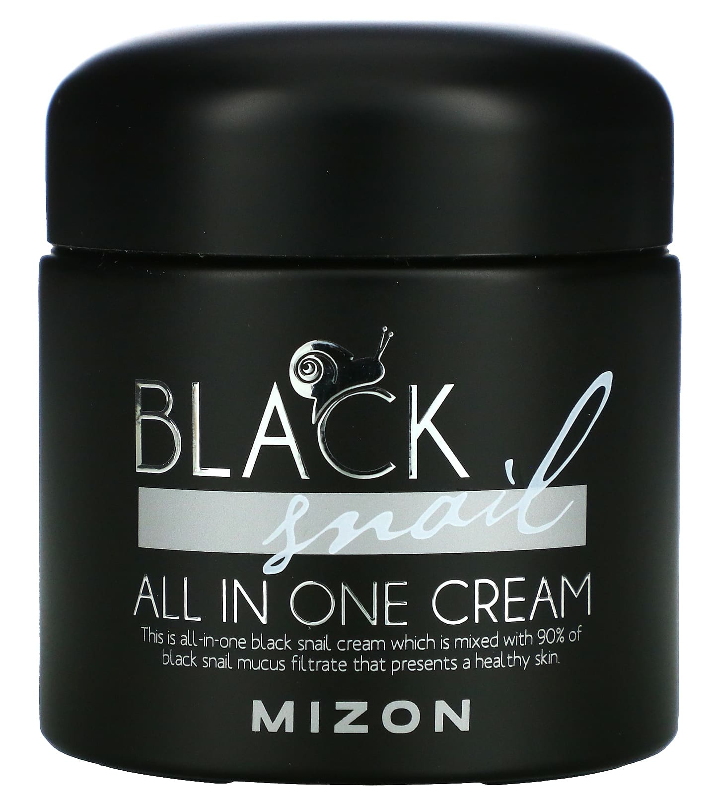 Mizon Black Snail All In One Cream