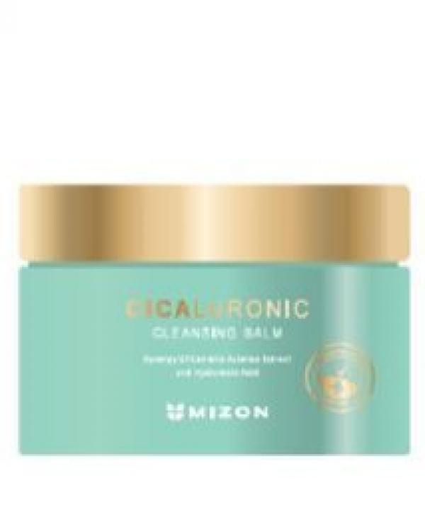 Mizon Cicaluronic Cleansing Balm
