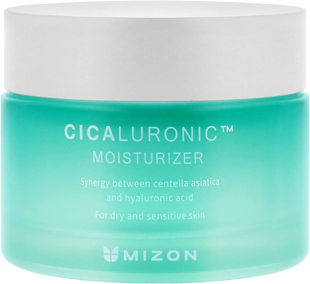 Mizon Cicaluronic Moisturizer