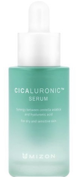 Mizon Cicaluronic Serum