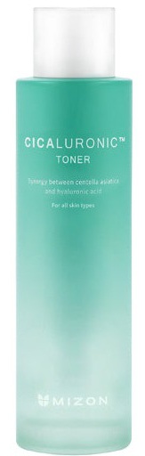 Mizon Cicaluronic Toner