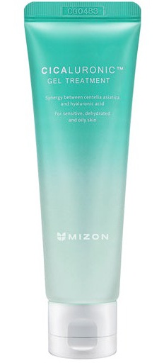 Mizon Cicaluronic Treatment Gel
