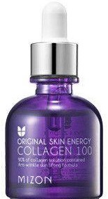 Mizon Collagen 100 (Discontinued)