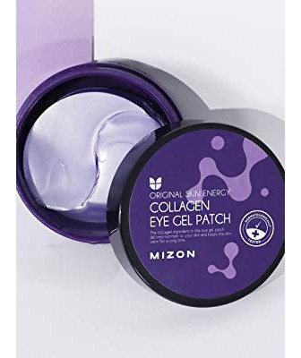 Mizon Collagen Eye Patch