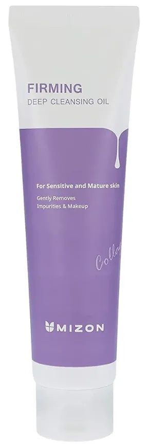 Mizon Firming Deep Cleansing Oil