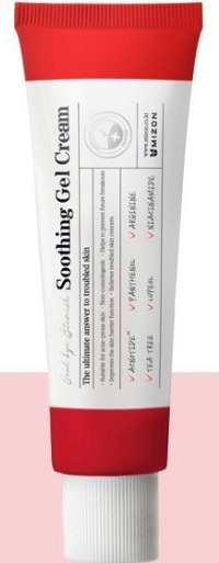 Mizon Goodbye Blemish Soothing Gel