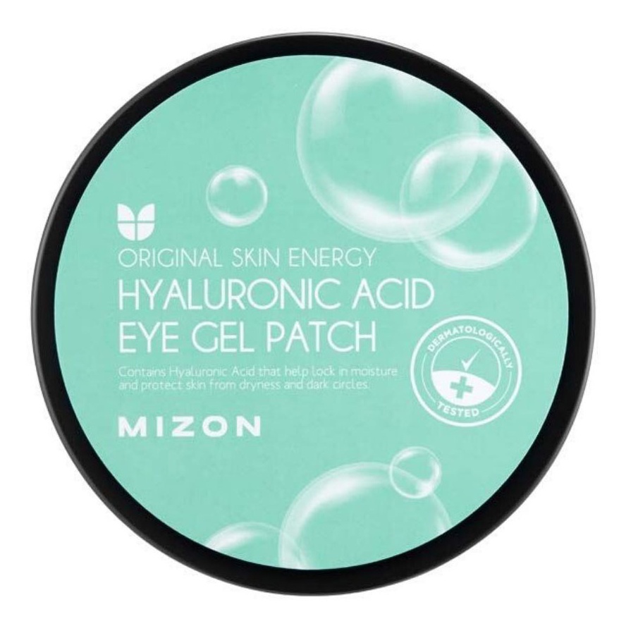 Mizon Hyaluronic Acid Eye Gel Patch