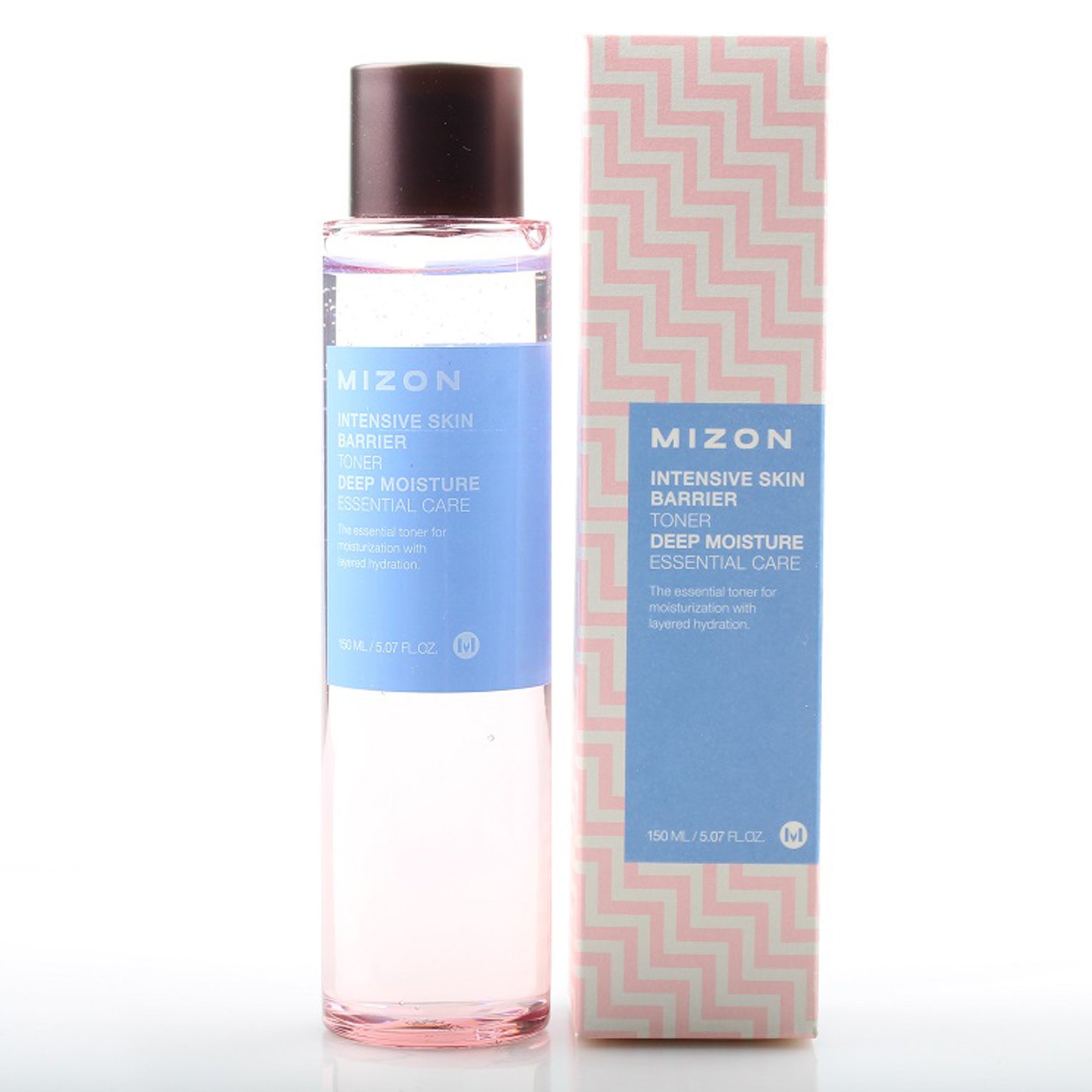 Mizon Intensive Skin Barrier Toner