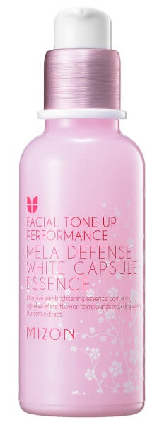 Mizon Mela Defense White Capsule Essence
